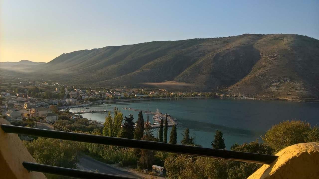 פלטאריה Amazing View Home מראה חיצוני תמונה